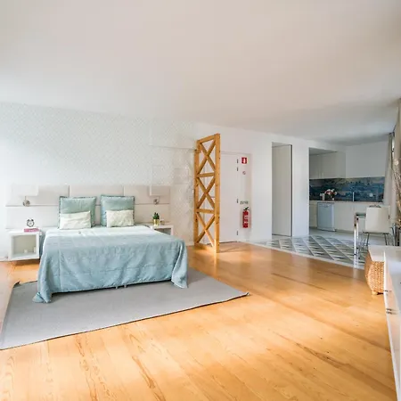 Διαμέρισμα Location Principe Real *