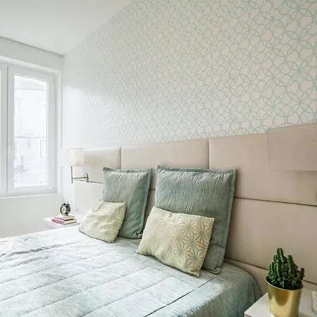 Location Principe Real * Lisboa