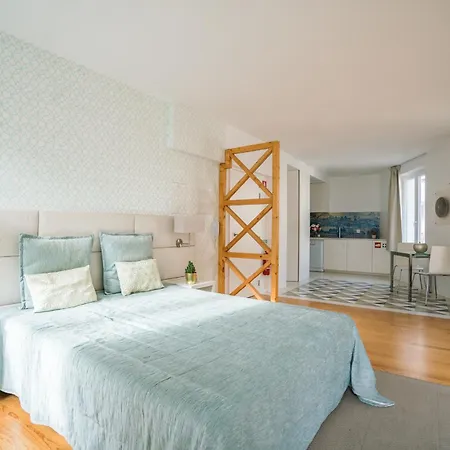 Location Principe Real Lejlighed Lisboa
