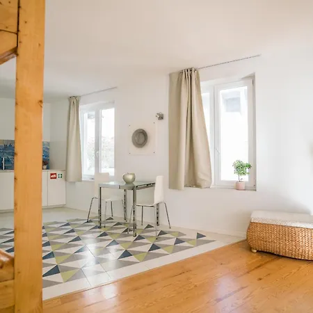 Location Principe Real Apartment *